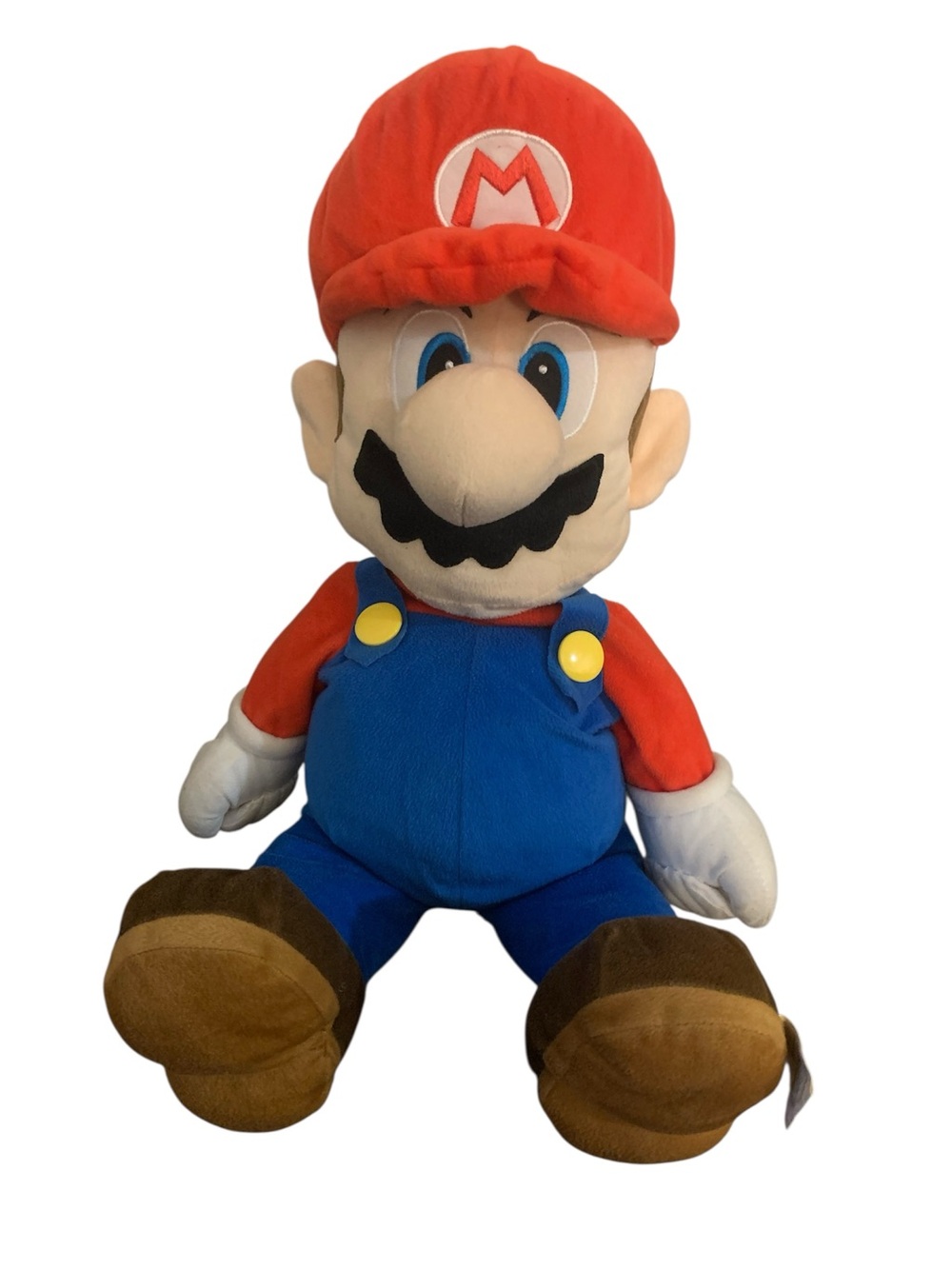 Video Game Plush Toy